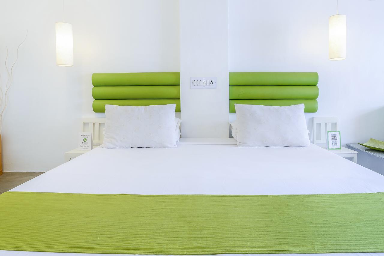 Chambre Familiale Deluxe