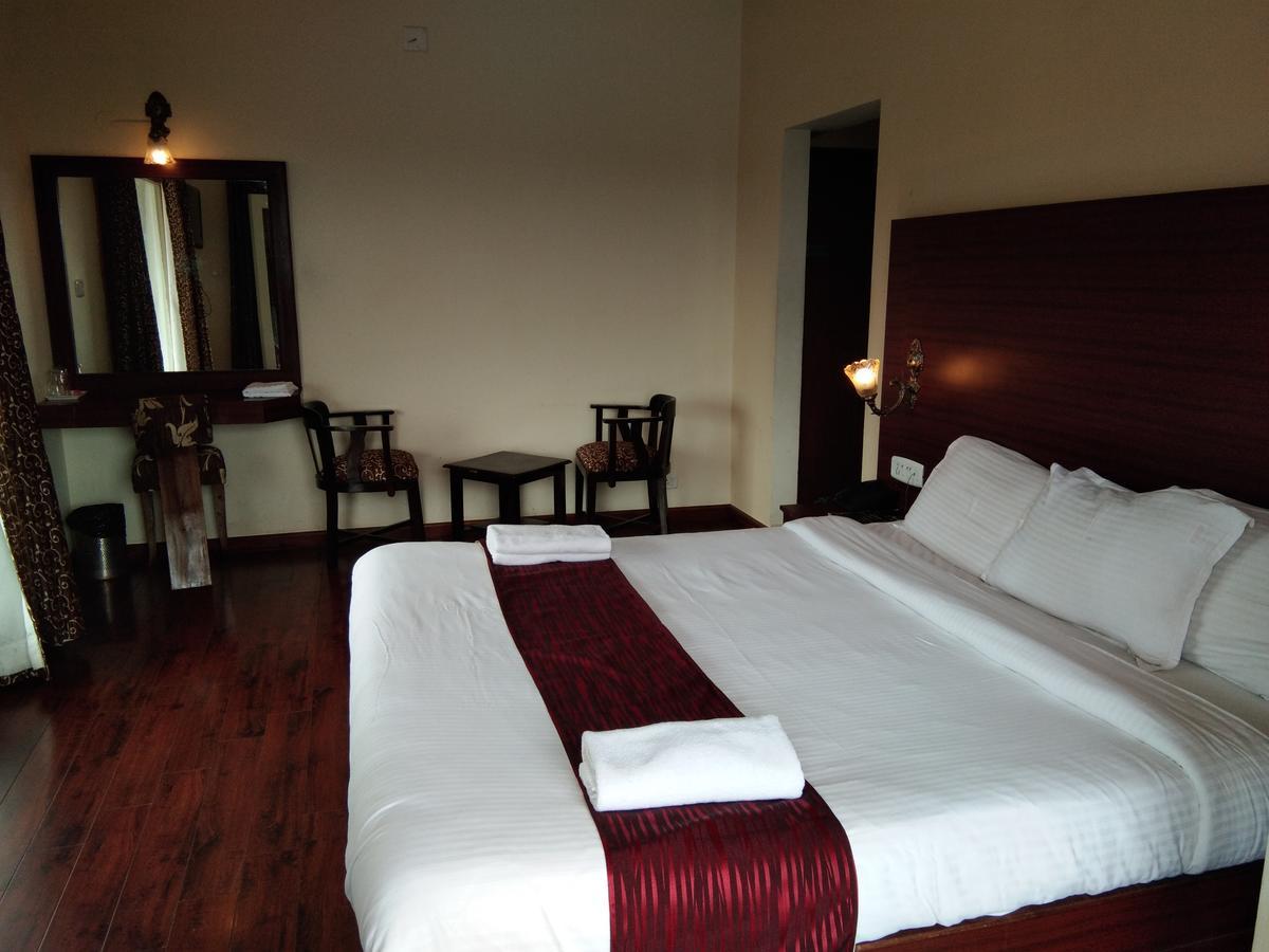 Superior Doppelzimmer