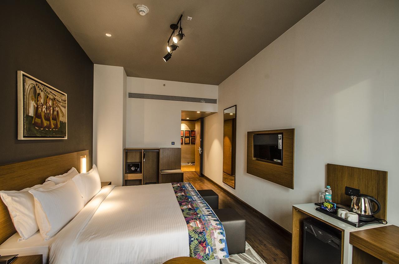 Chambre Supérieure