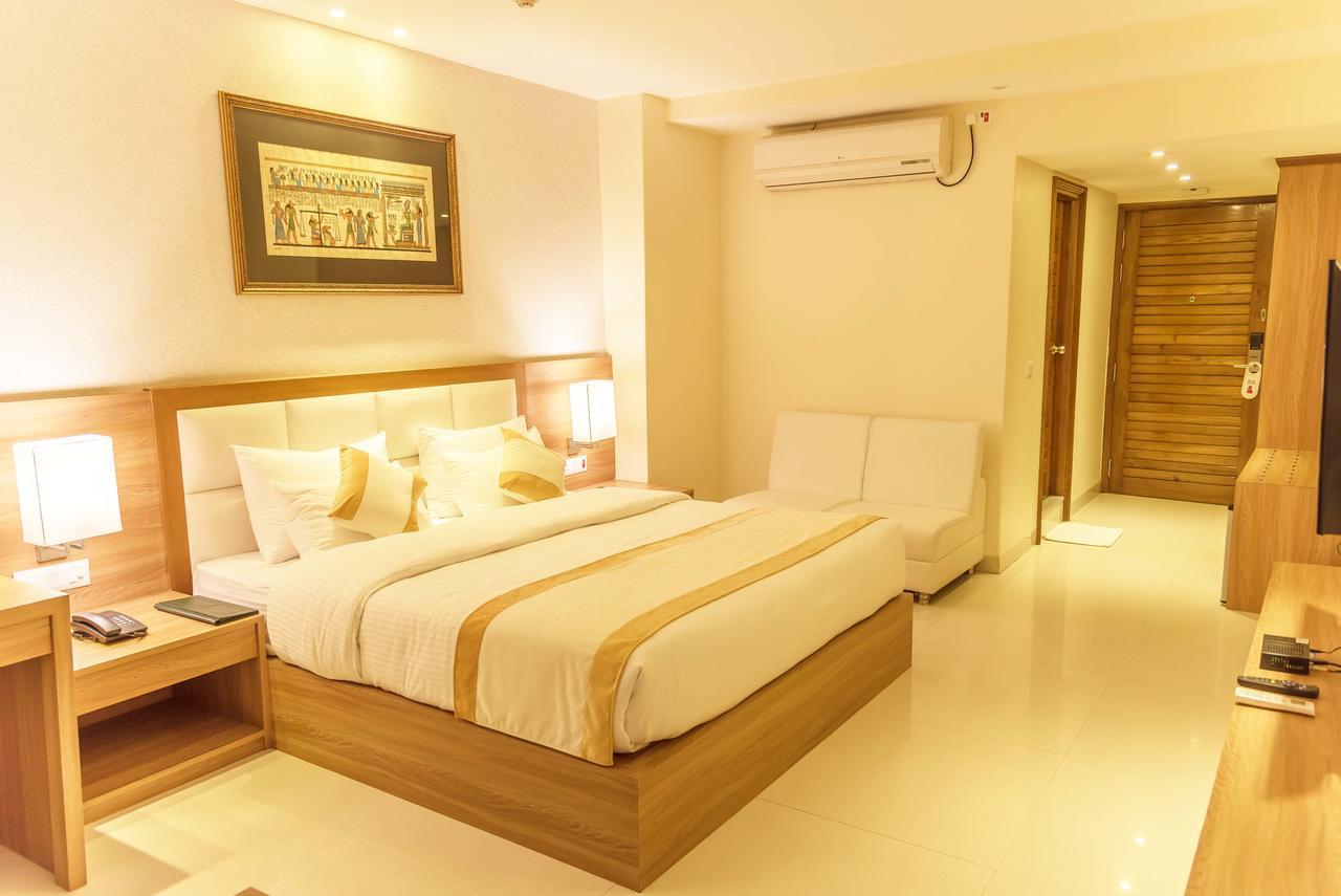 Superior Double AC Room