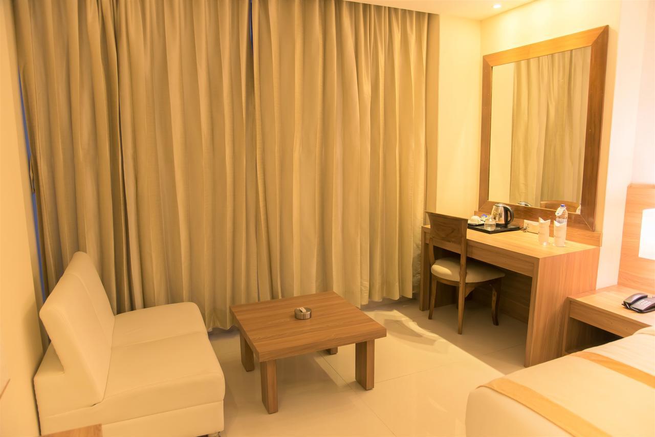 Superior Double AC Room