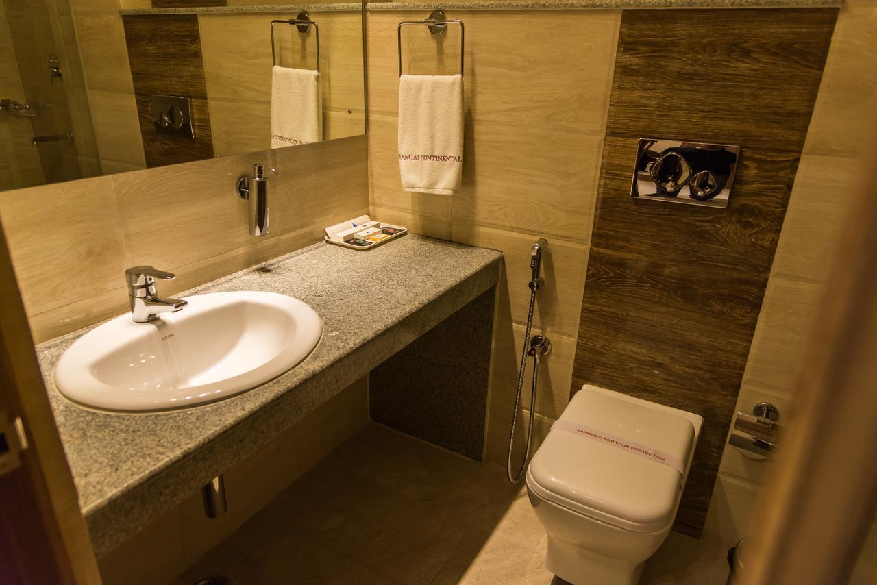 Superior Double AC Room
