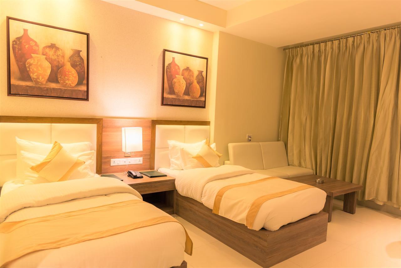 Twin Room Non AC