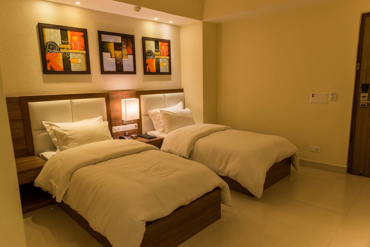 Twin Room Non AC
