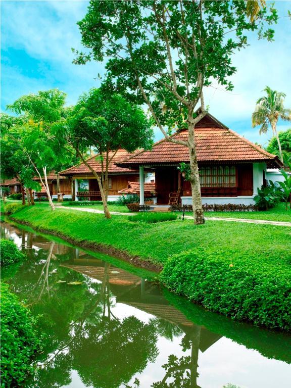 Heritage Villa with Private Pool with Hi -Tea ,One-hour sunset cruise,Complimentary in-house Wellness doctor consultation, Evening Cultural program, Complimentary Fishing,Cycling,and Clay pottery experience,63262528:JPEG