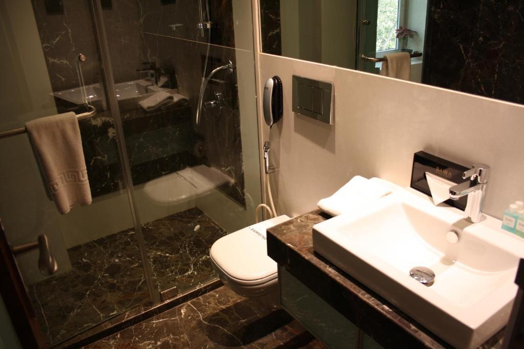 Executive Double or Twin Room