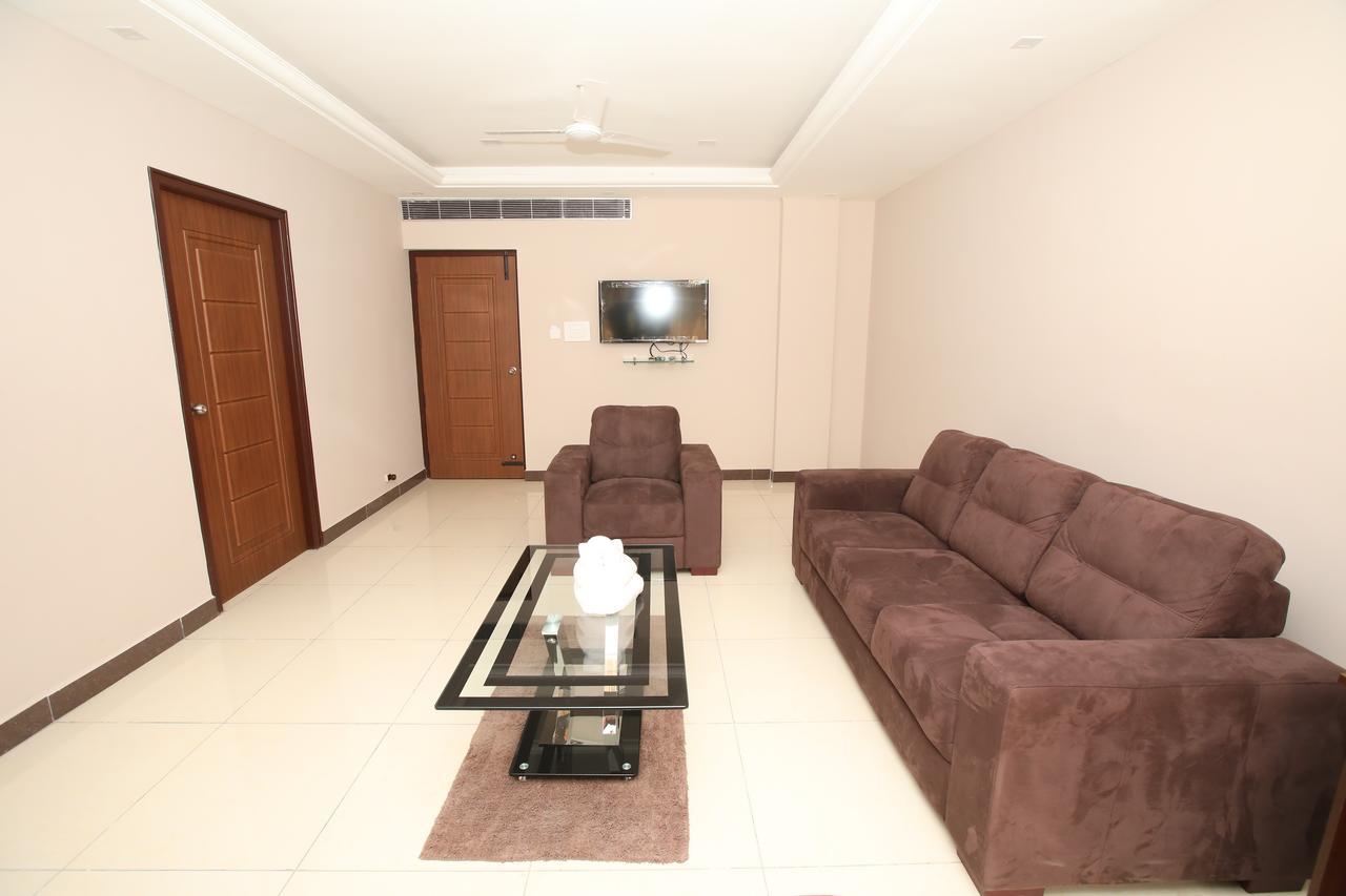Suite
