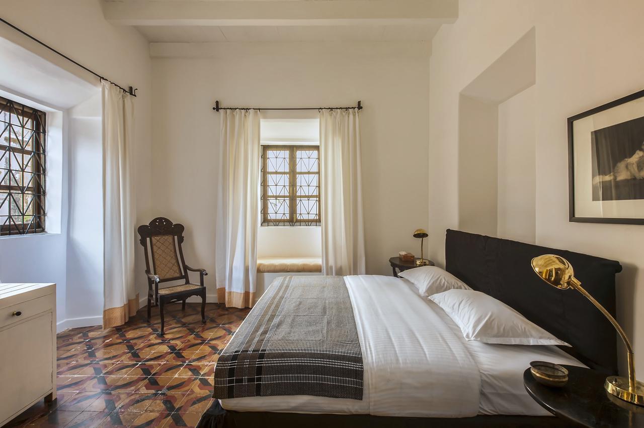 Suite Supérieure