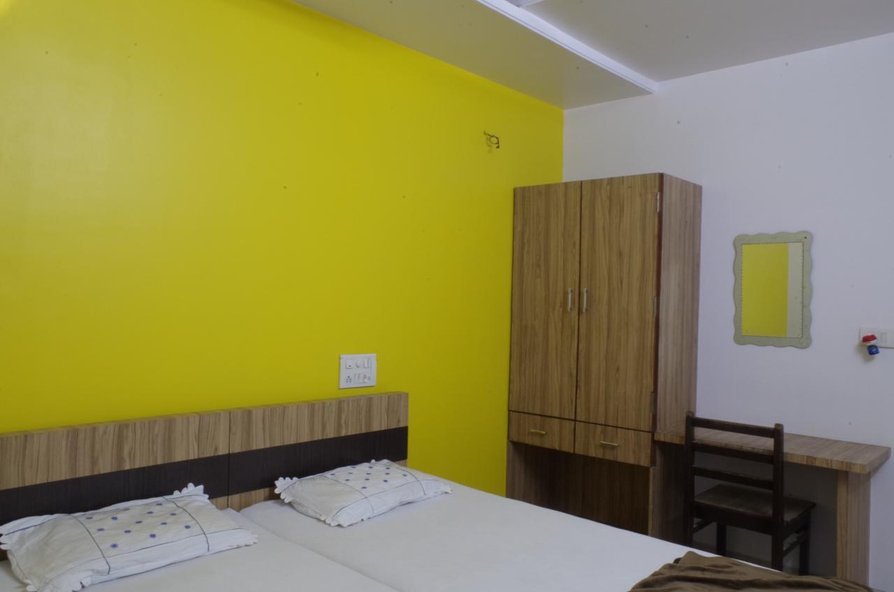 Budget Double Room AC