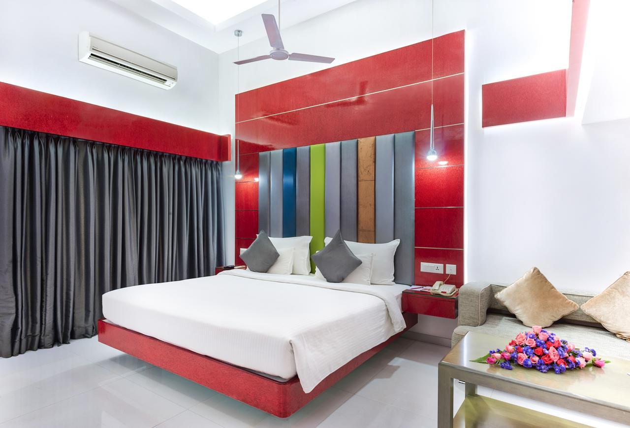 Grande Duplex Room