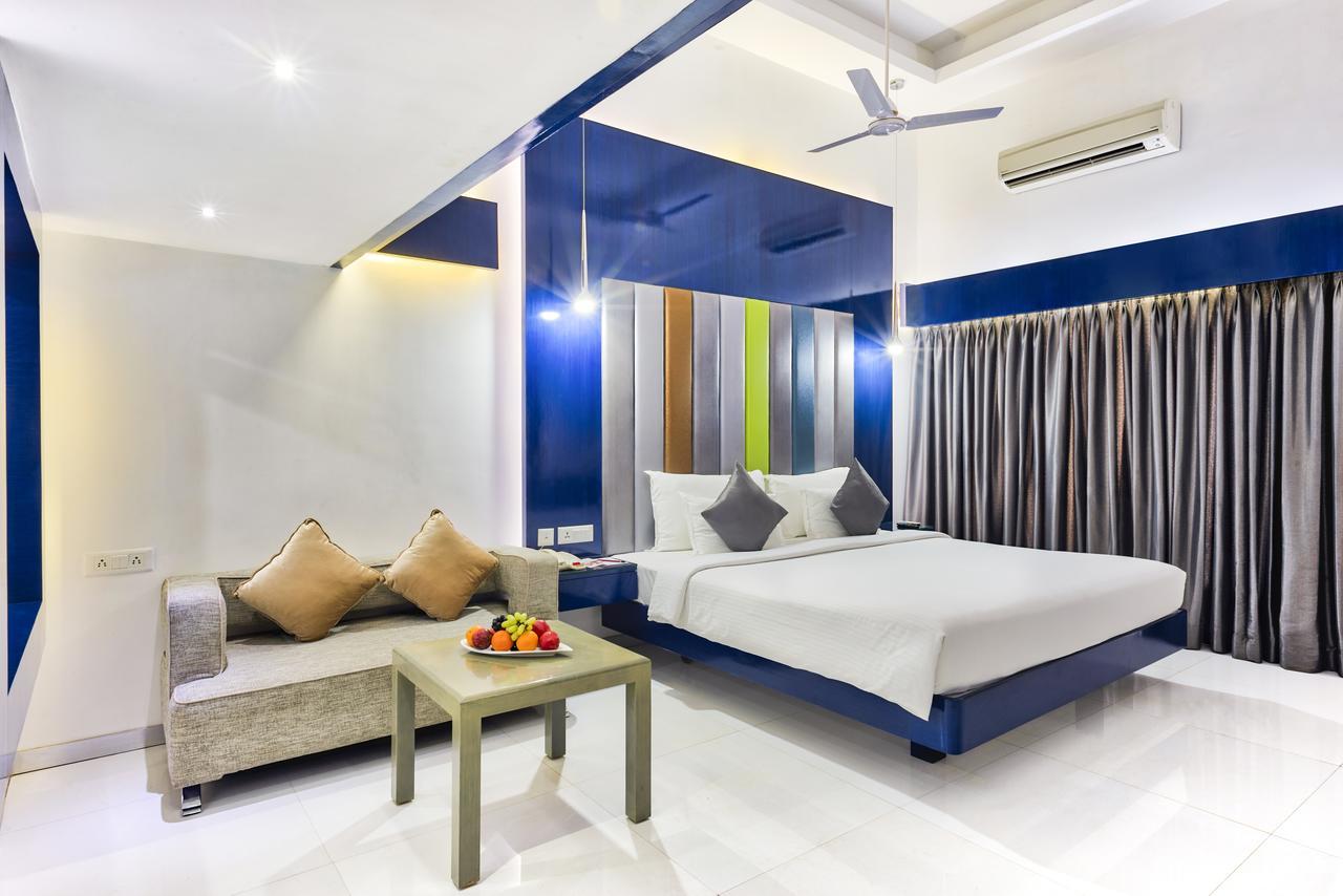 Grande Duplex Room
