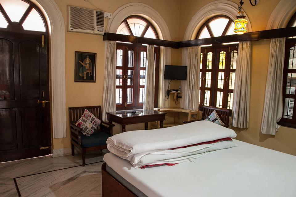 Super Deluxe Double Room