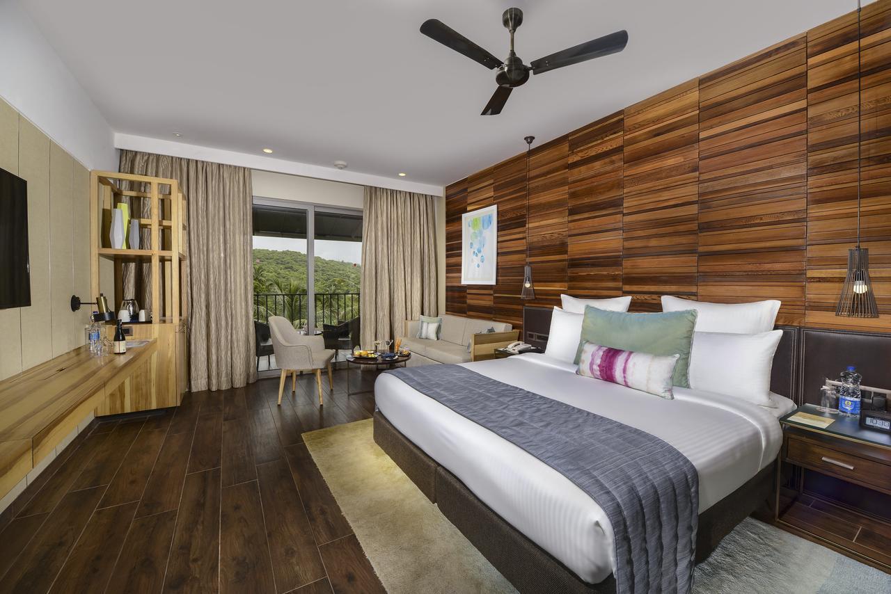 Luxury Twin Room - 20% off on Spa services and 1 Beer bucket once per room per stay until 28 Feb, 2026