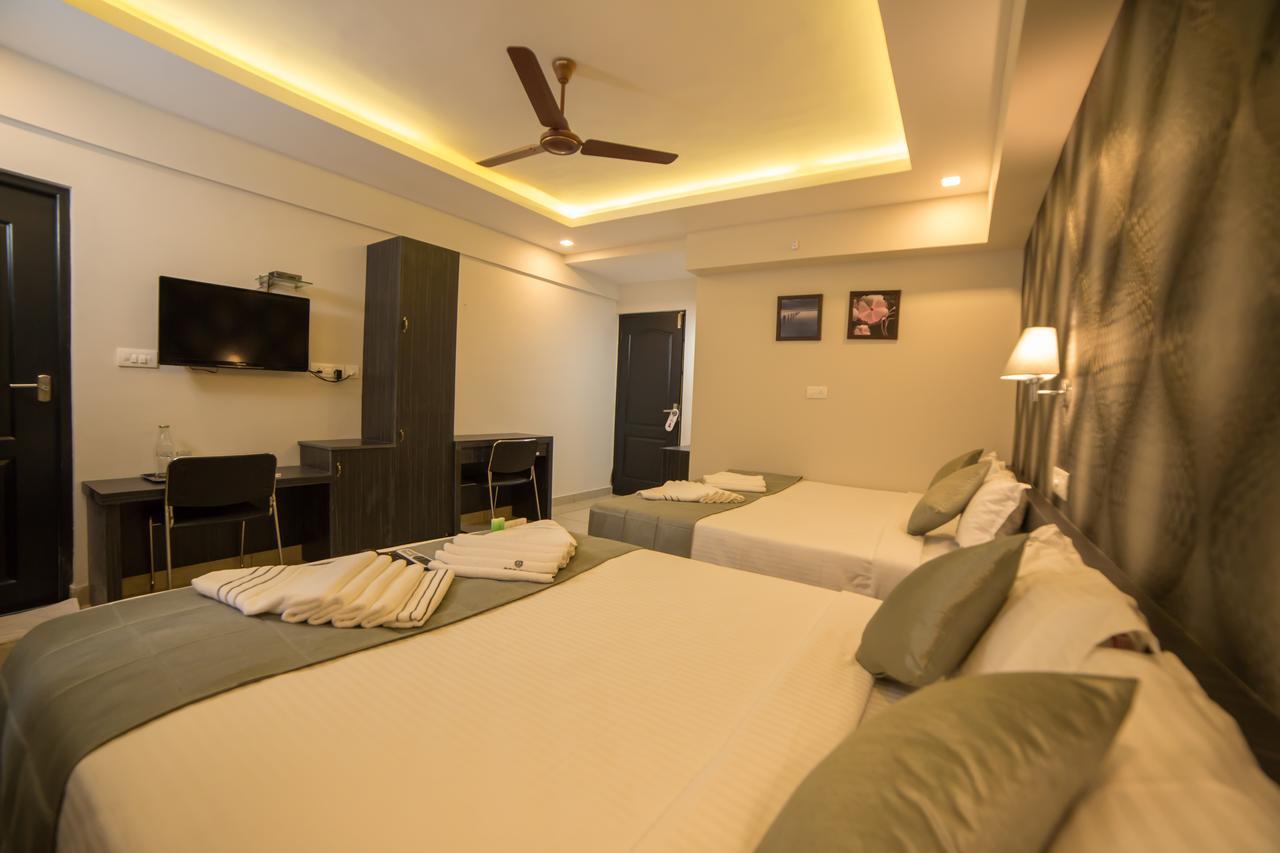 Standard Family Room
