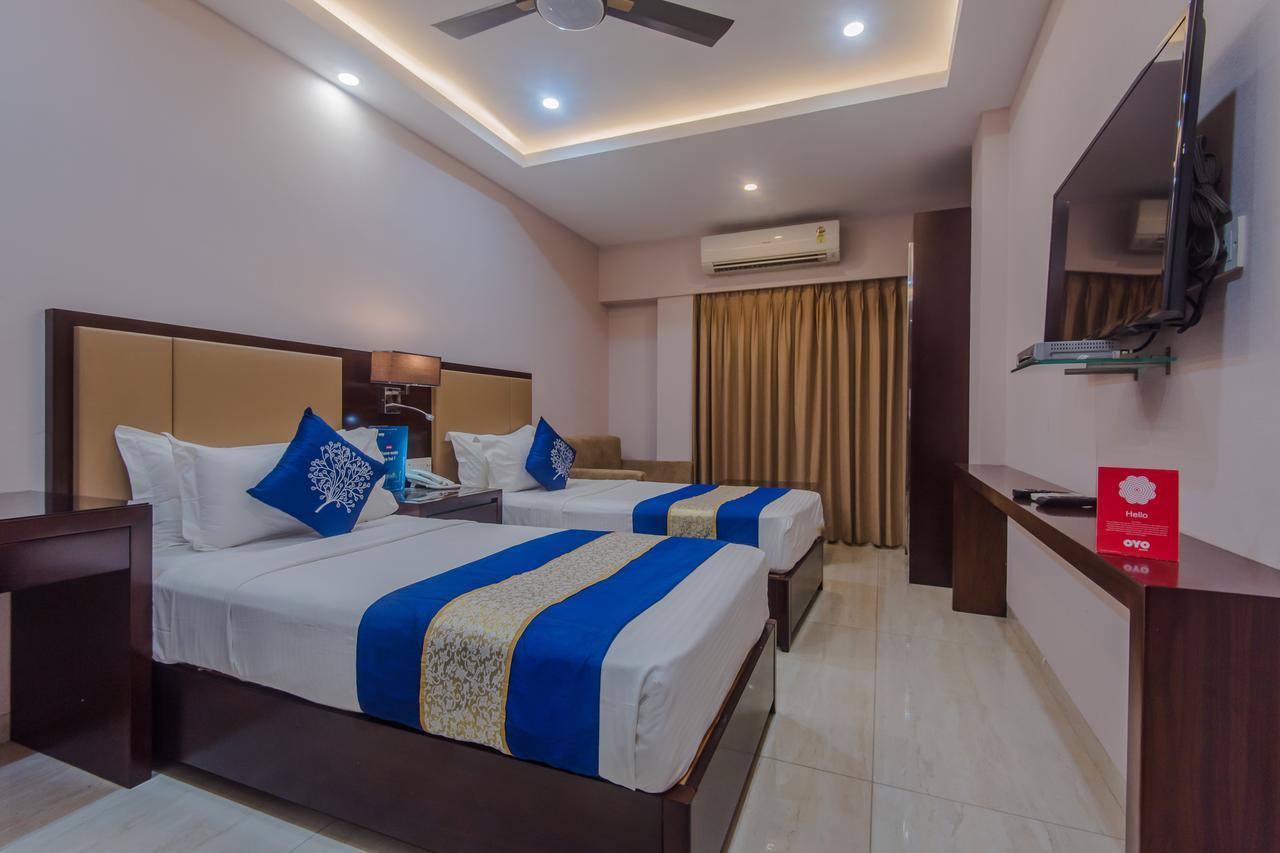 Chambre Double Supérieure