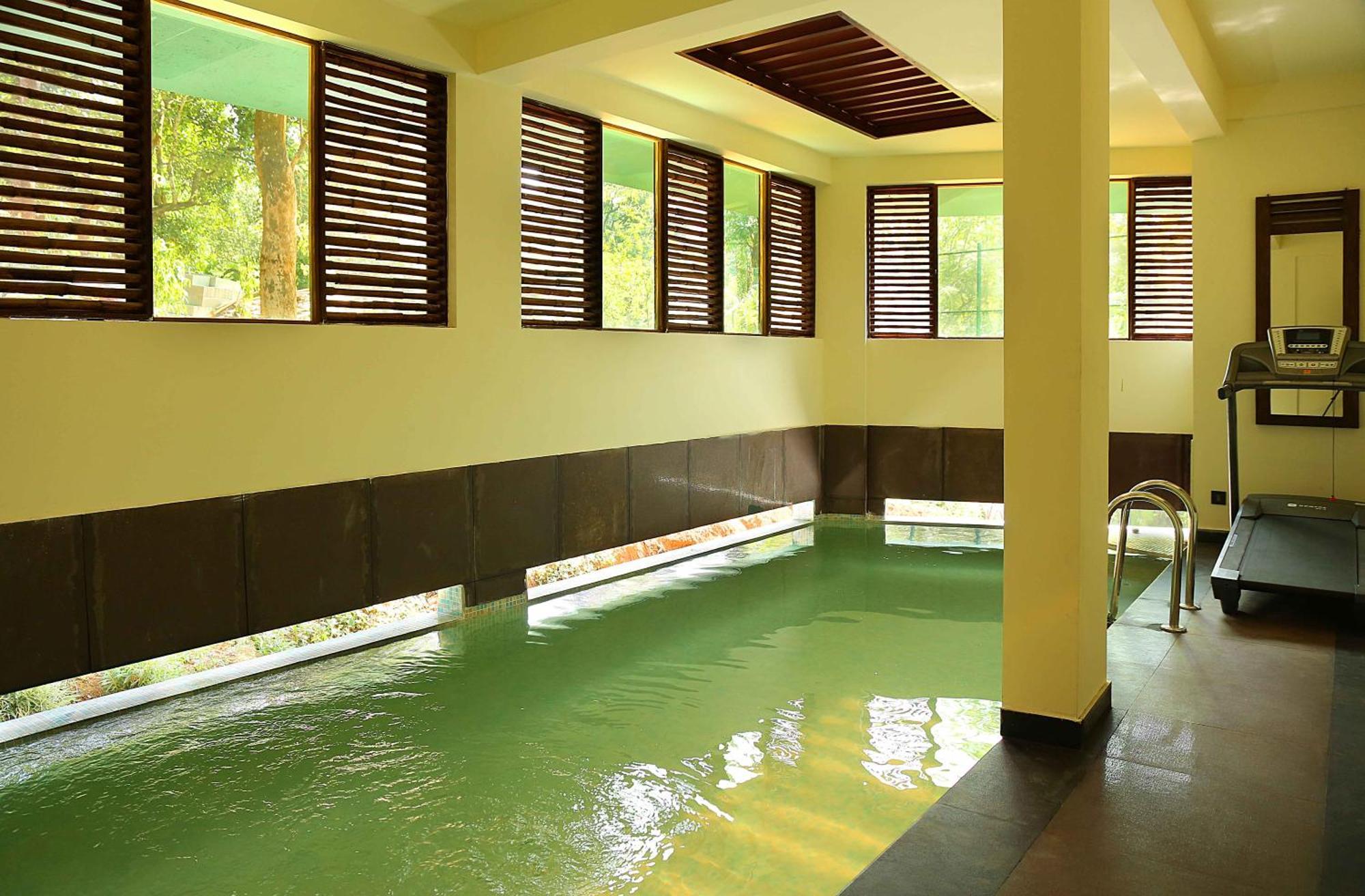 Pool Villa