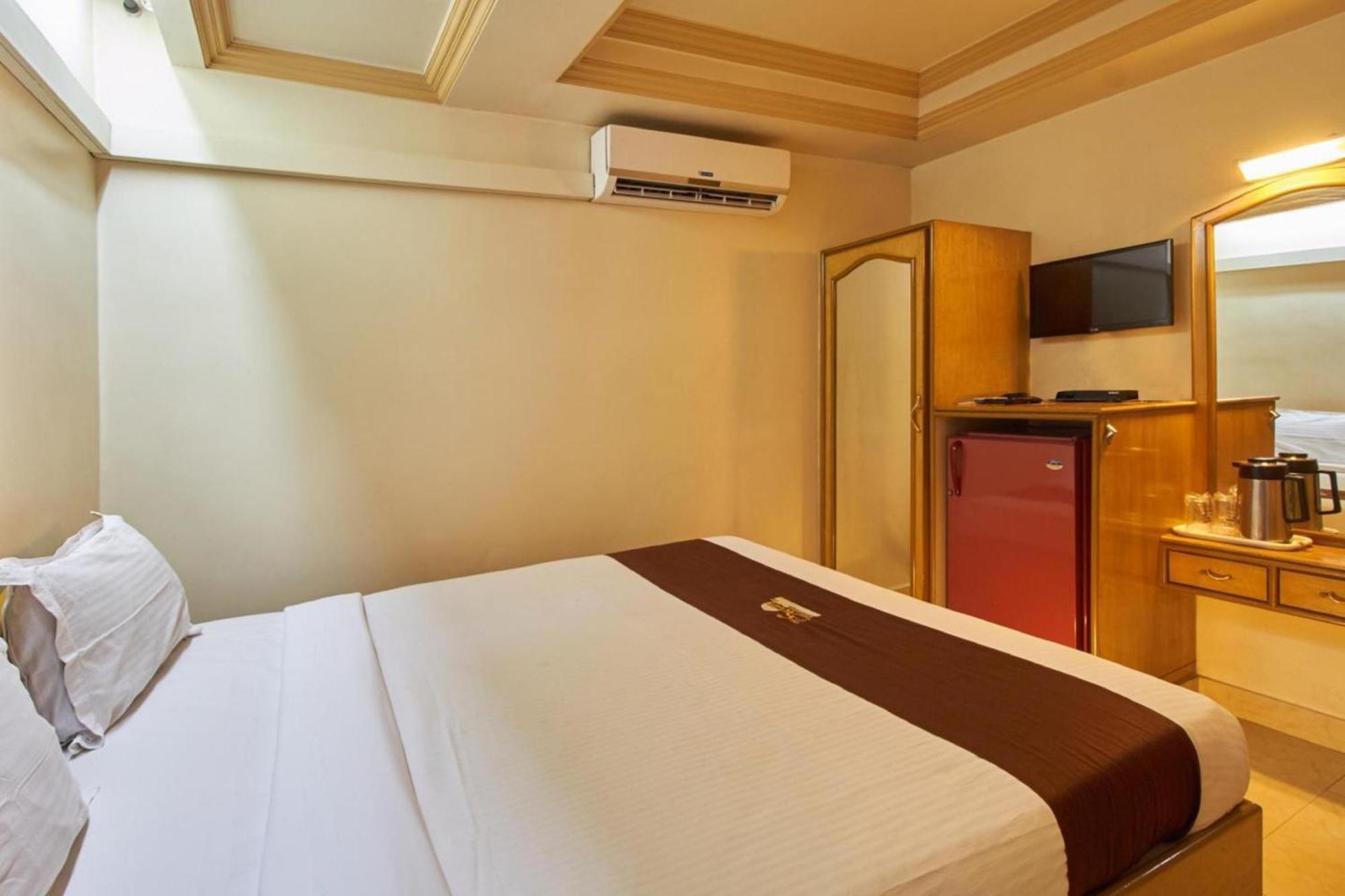 Executive Double Room A/C