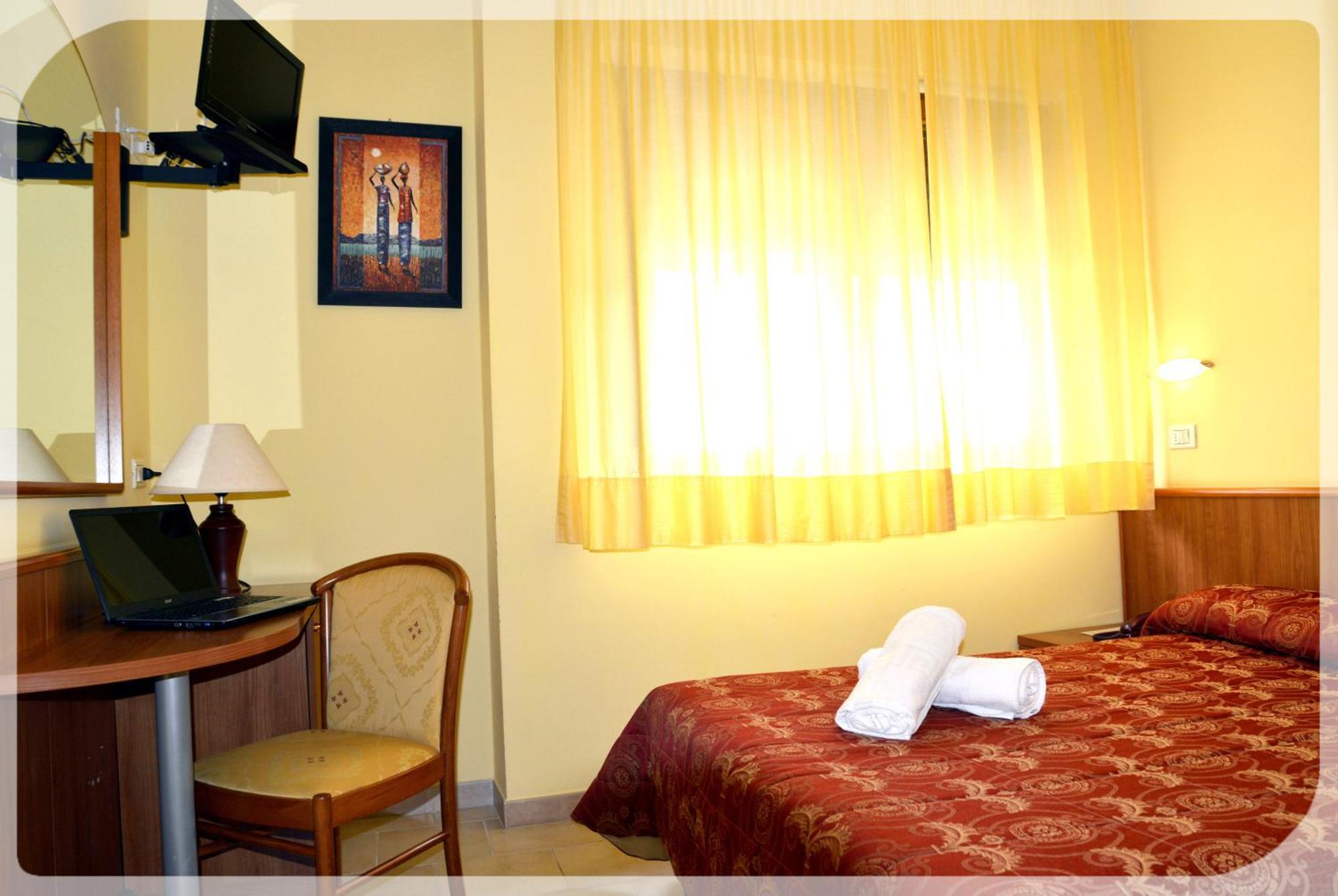Deluxe Room Drop to Bangaga or Helipad once during the