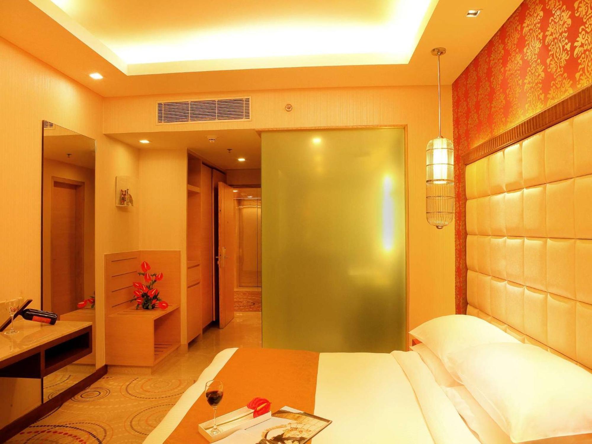 Superior Double Room Inclusive of Wi-Fi,  20% off on food & soft beverages,1277652301:JPEG