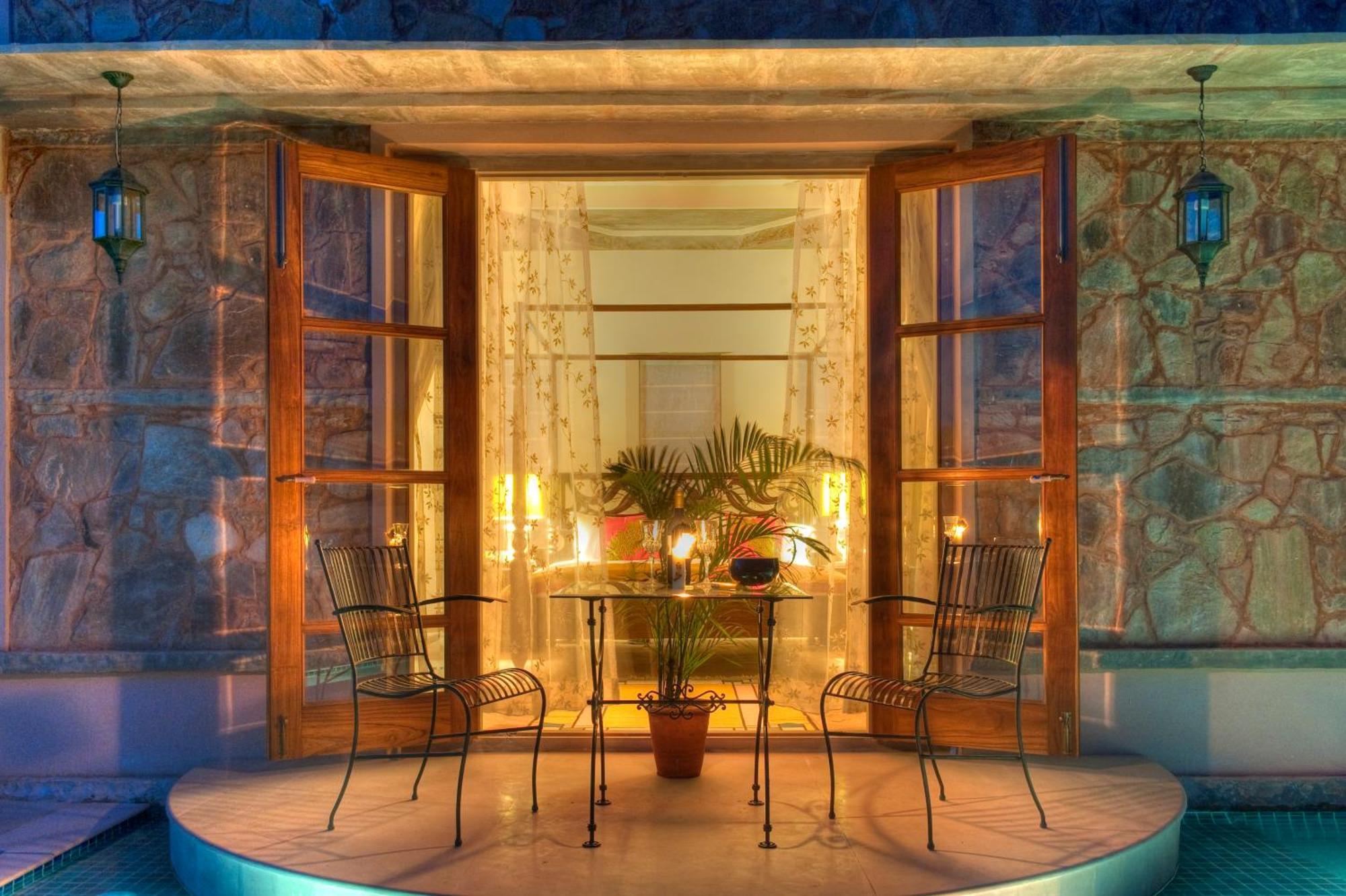 Villa de Luxo com Piscina e Spa