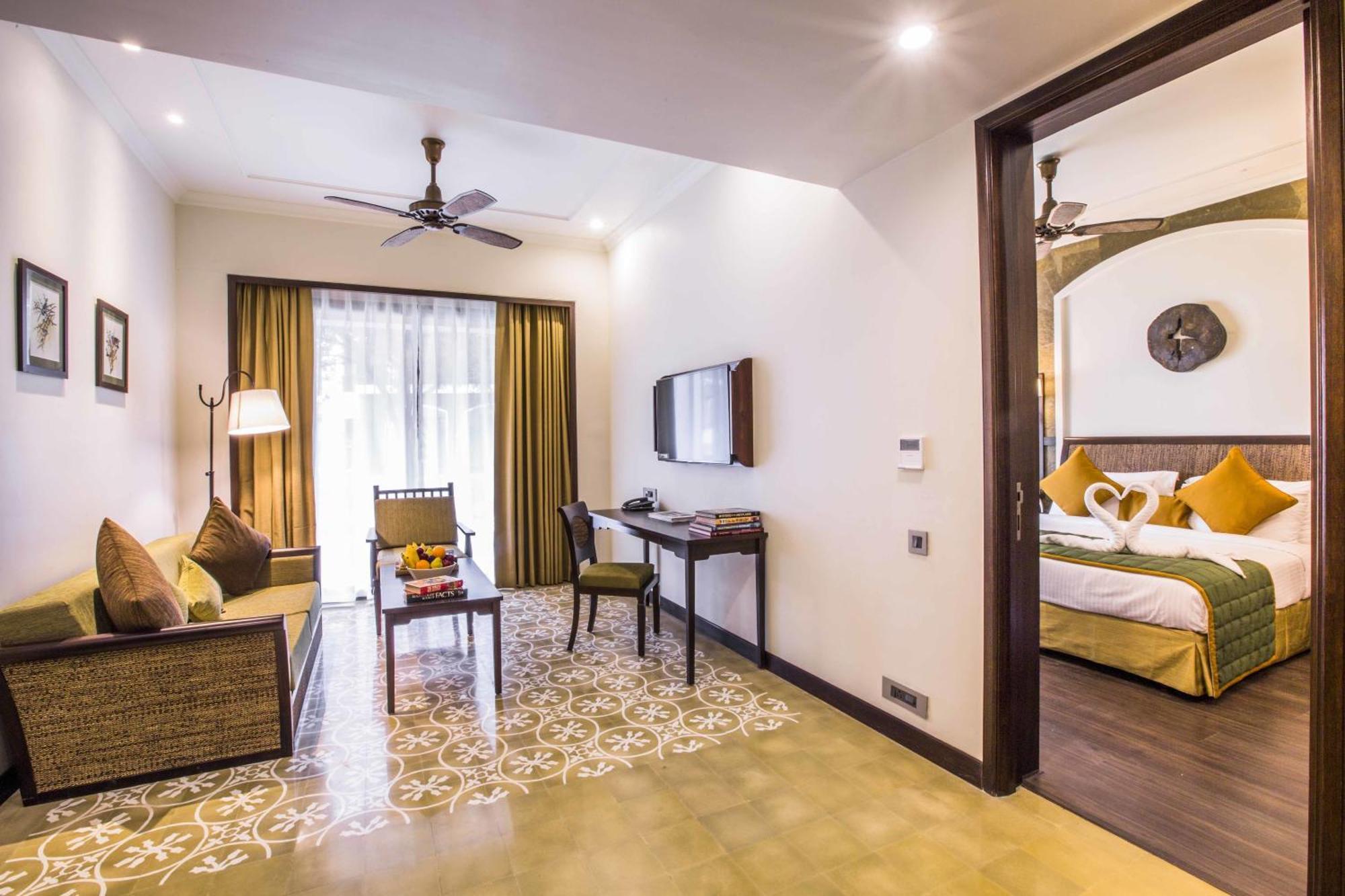 Banyan Family Suite Complimentary Hi Tea Signature Activities & Experiences on Buffet Meals & Spa