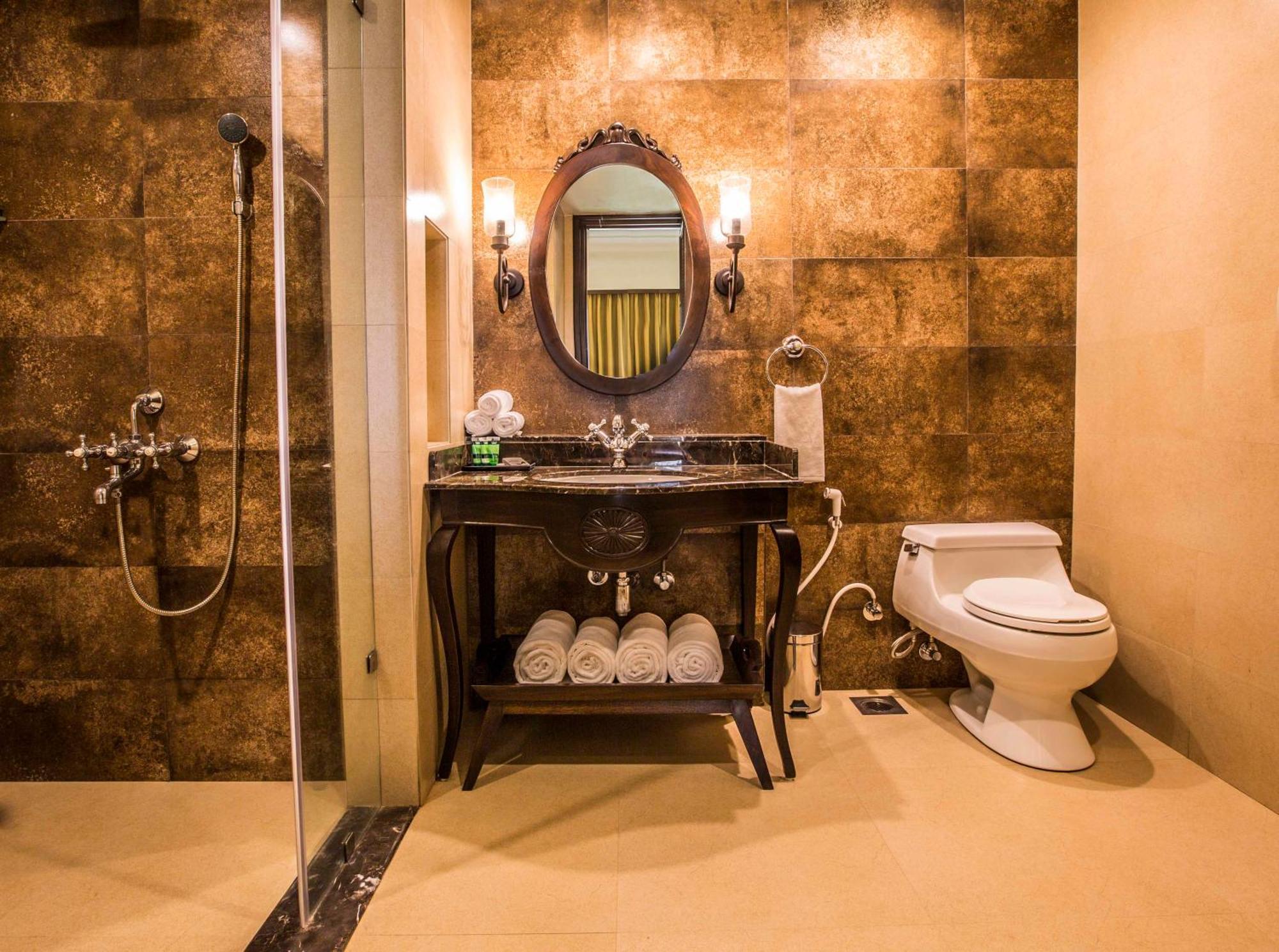 Banyan Family Suite Complimentary Hi Tea Signature Activities & Experiences on Buffet Meals & Spa