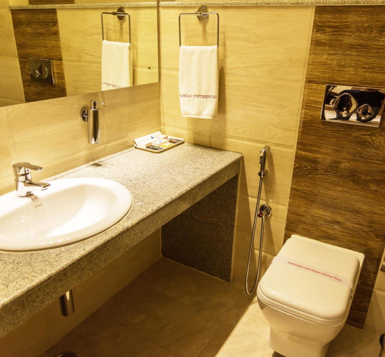 Twin Room Non AC