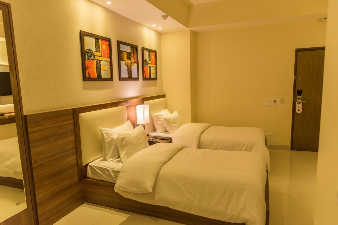Twin Room Non AC