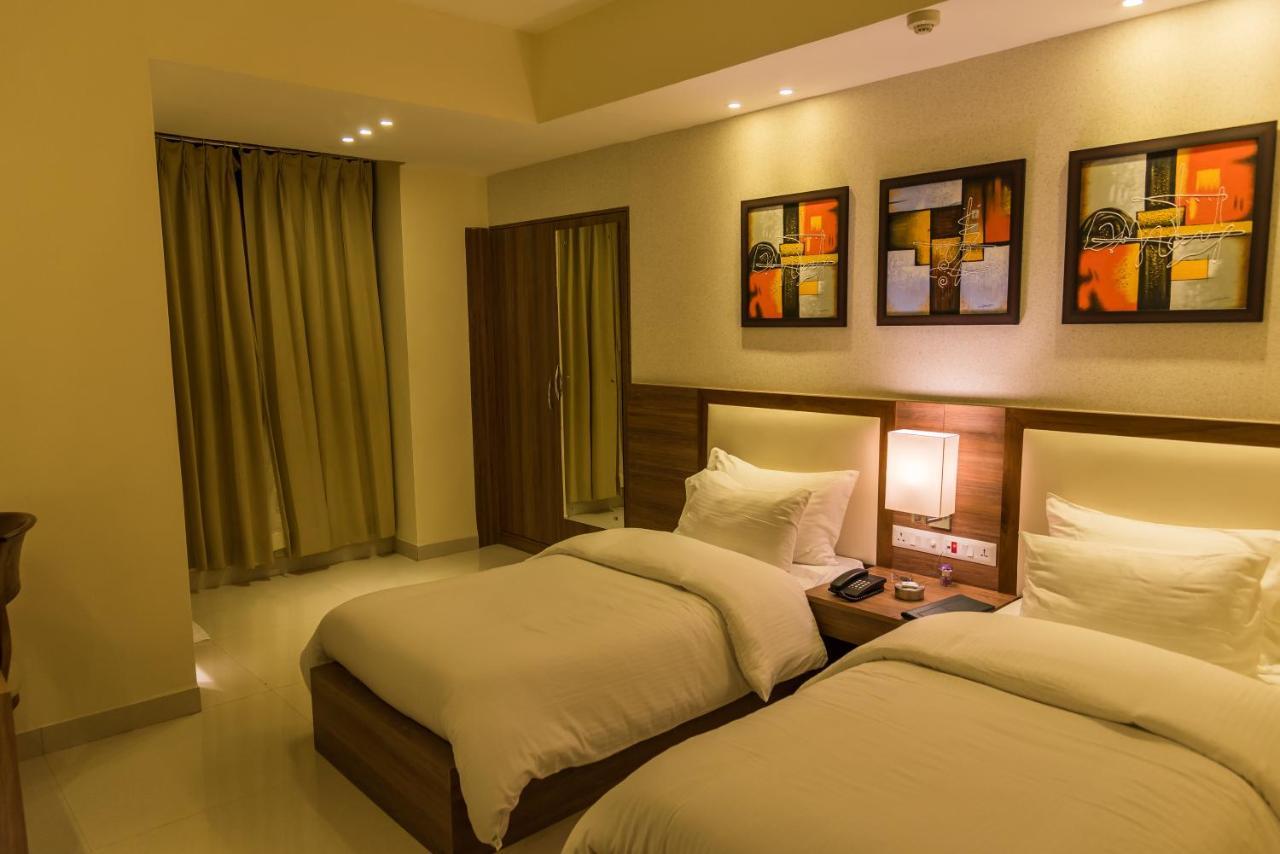 Twin Room Non AC