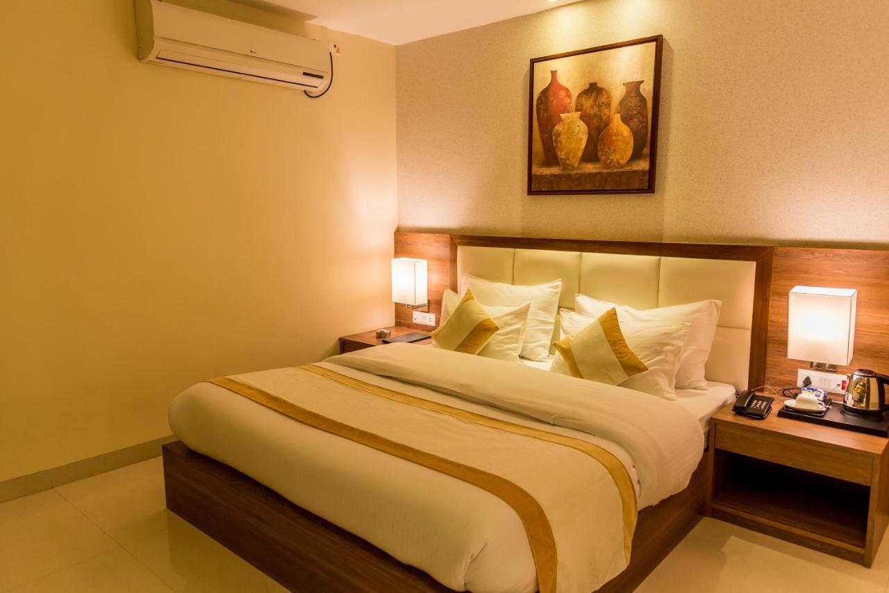 Deluxe King AC
