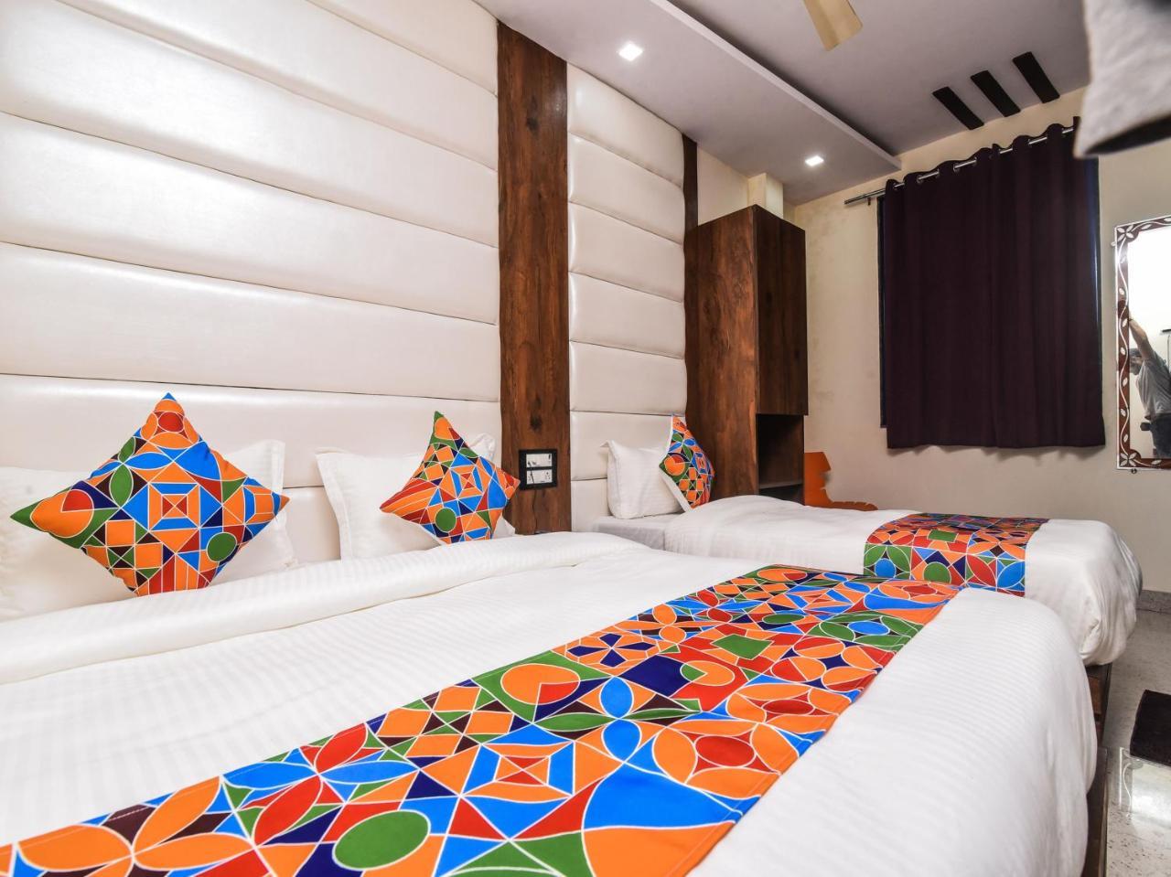 Basic Triple Room