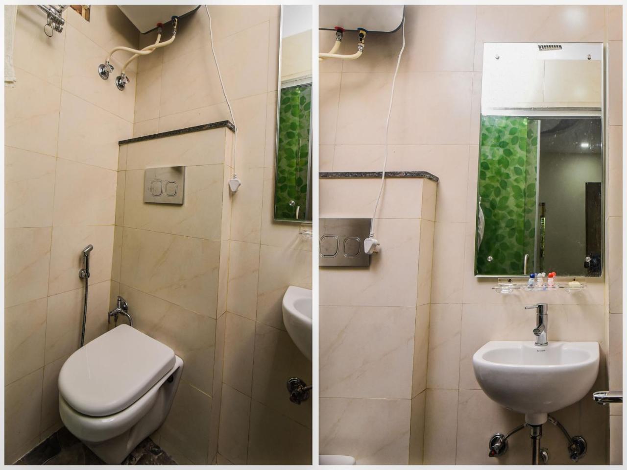 Standard Double Room with Fan