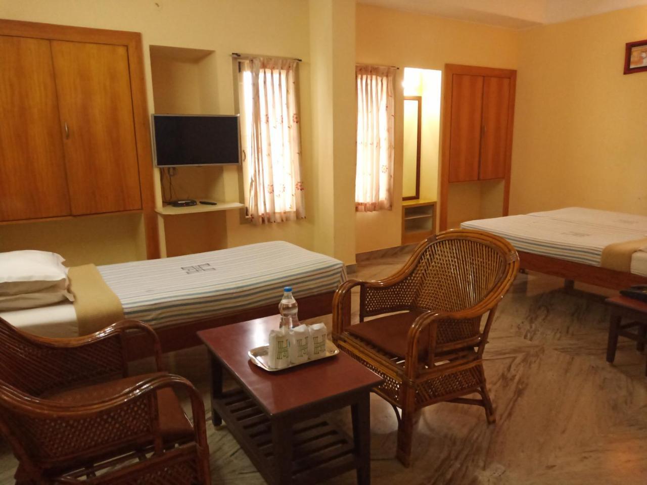 Comfort Triple Room