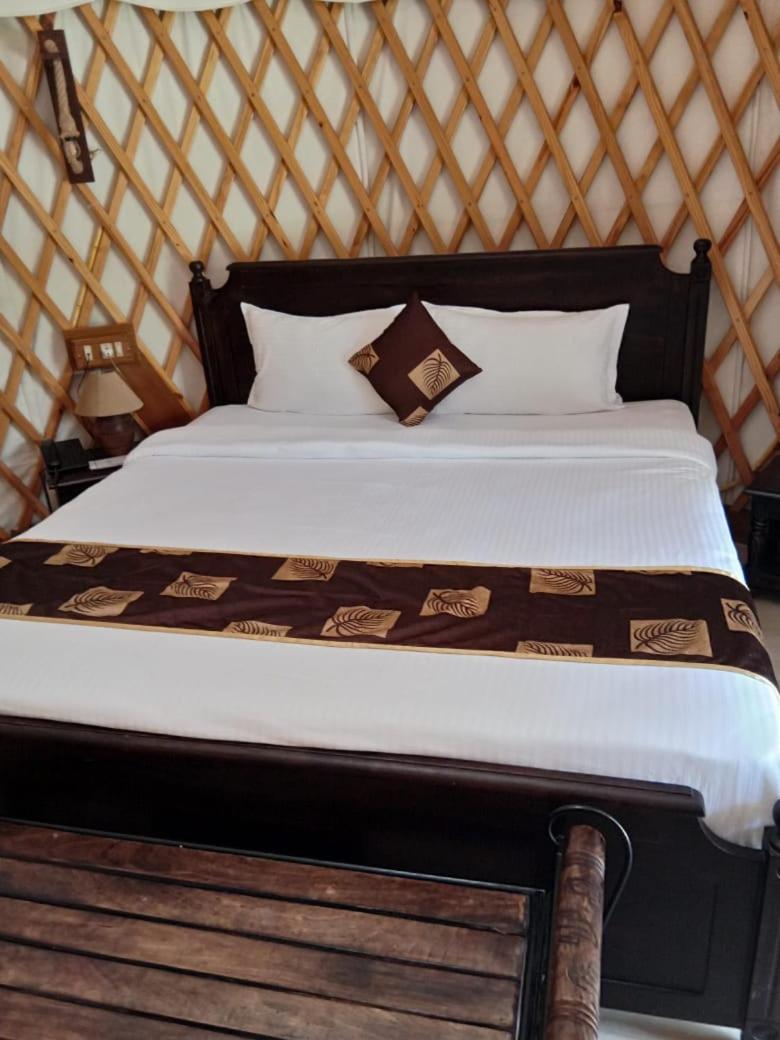 Deluxe Kamer