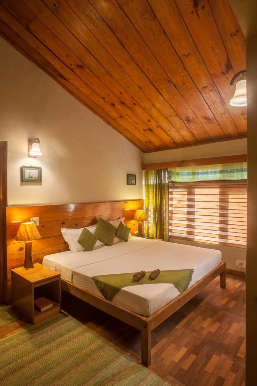 Superior Deluxe Double Room