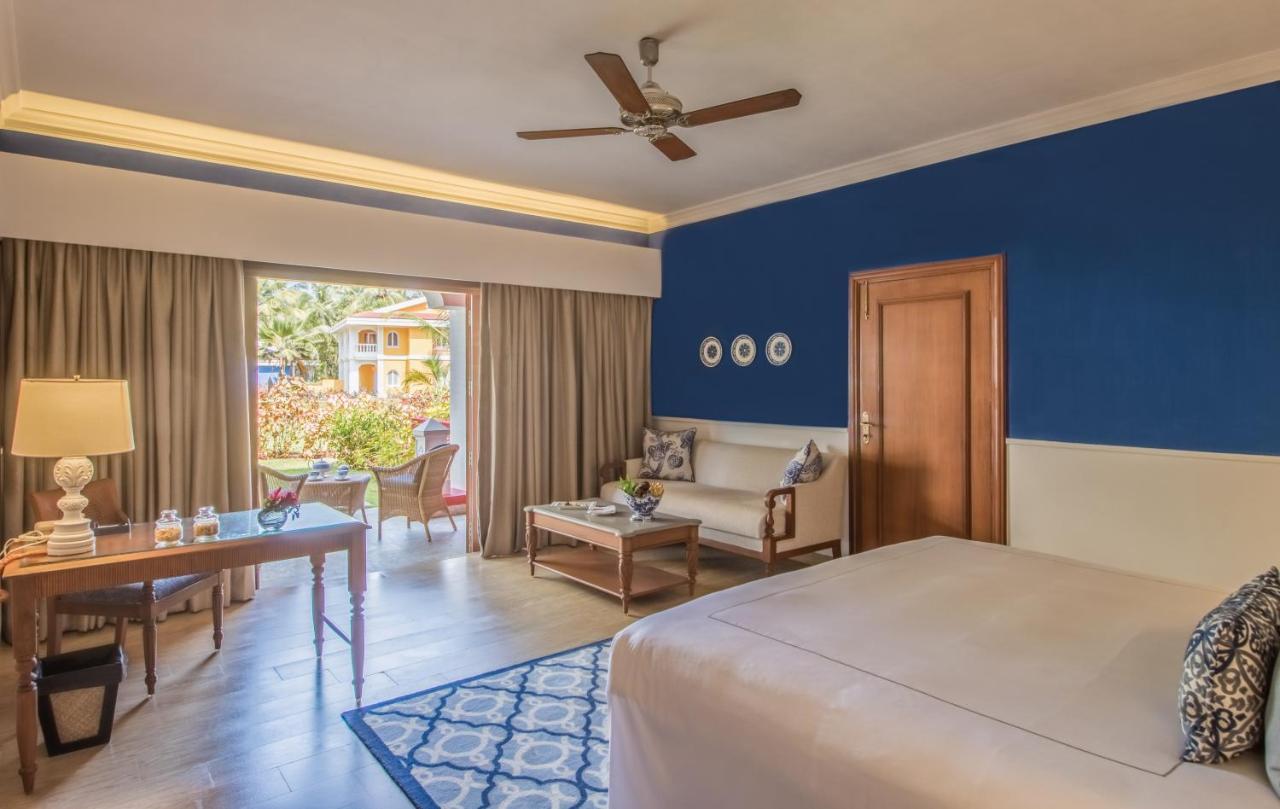 Villa Room Garden View Twin Bed