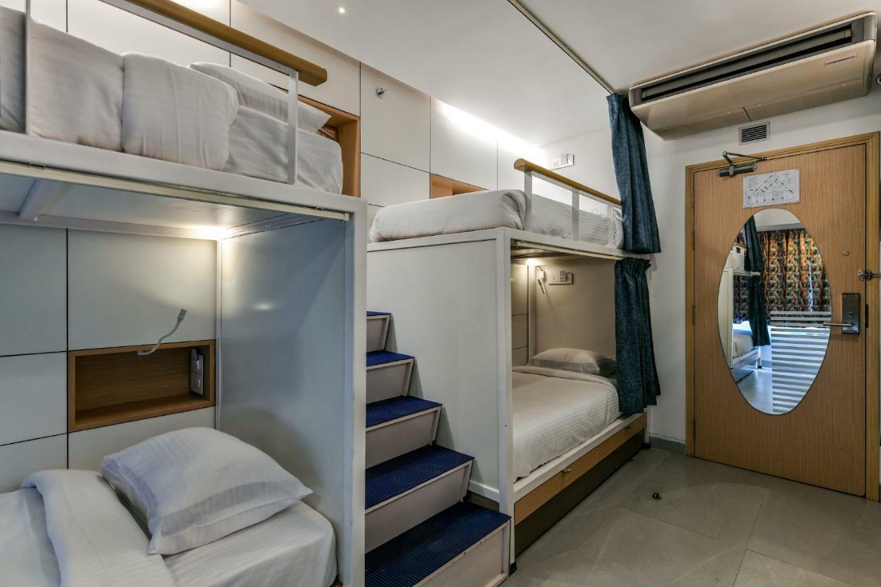 Bed in 8-Bed Mixed Dormitory Room,786586983:JPEG