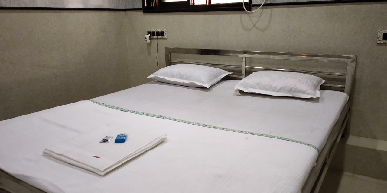 Chambre Deluxe