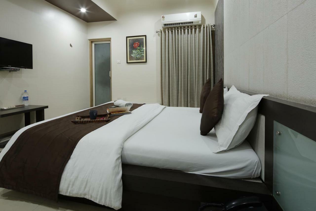 Chambre Double Super Deluxe