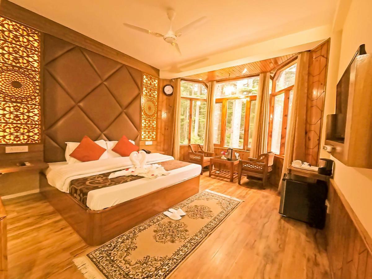 Super Deluxe Room