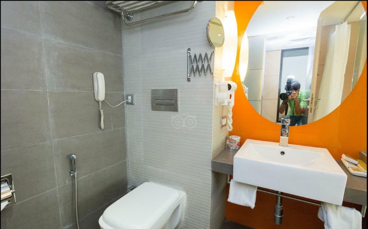 Deluxe Room Garden or Pool View