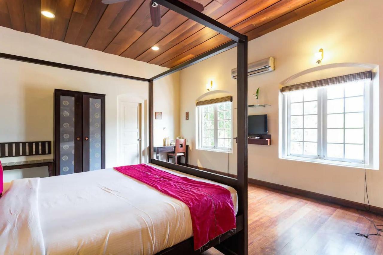 Habitación Heritage Premium