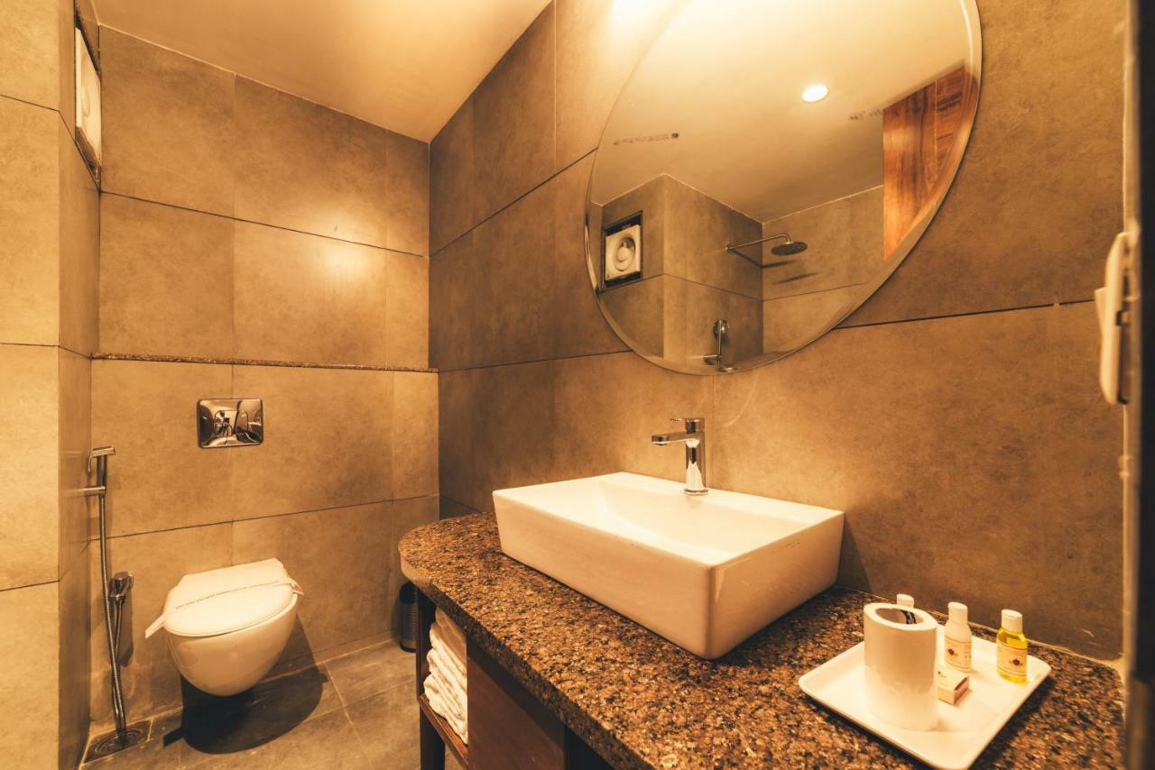 Queen Suite