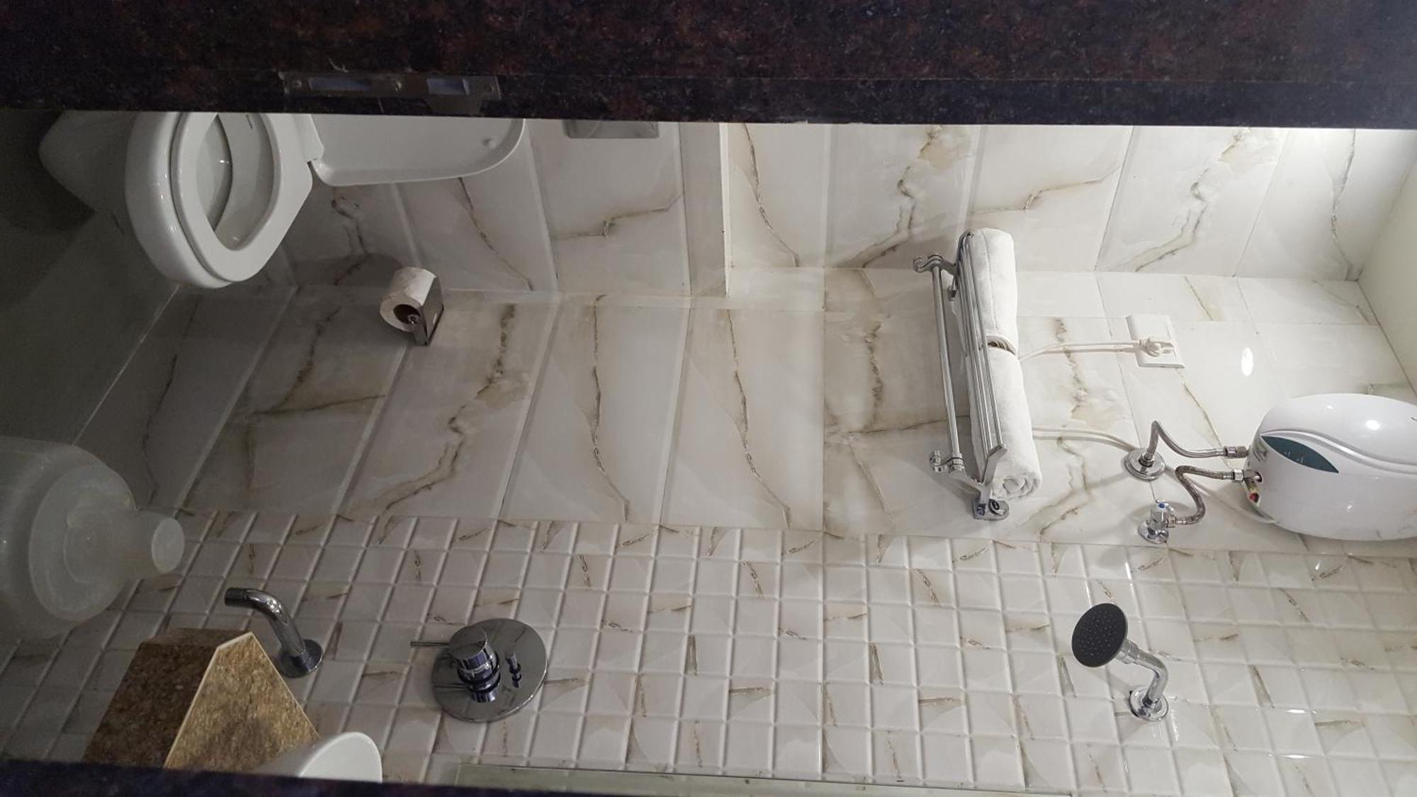 Deluxe Doppelzimmer