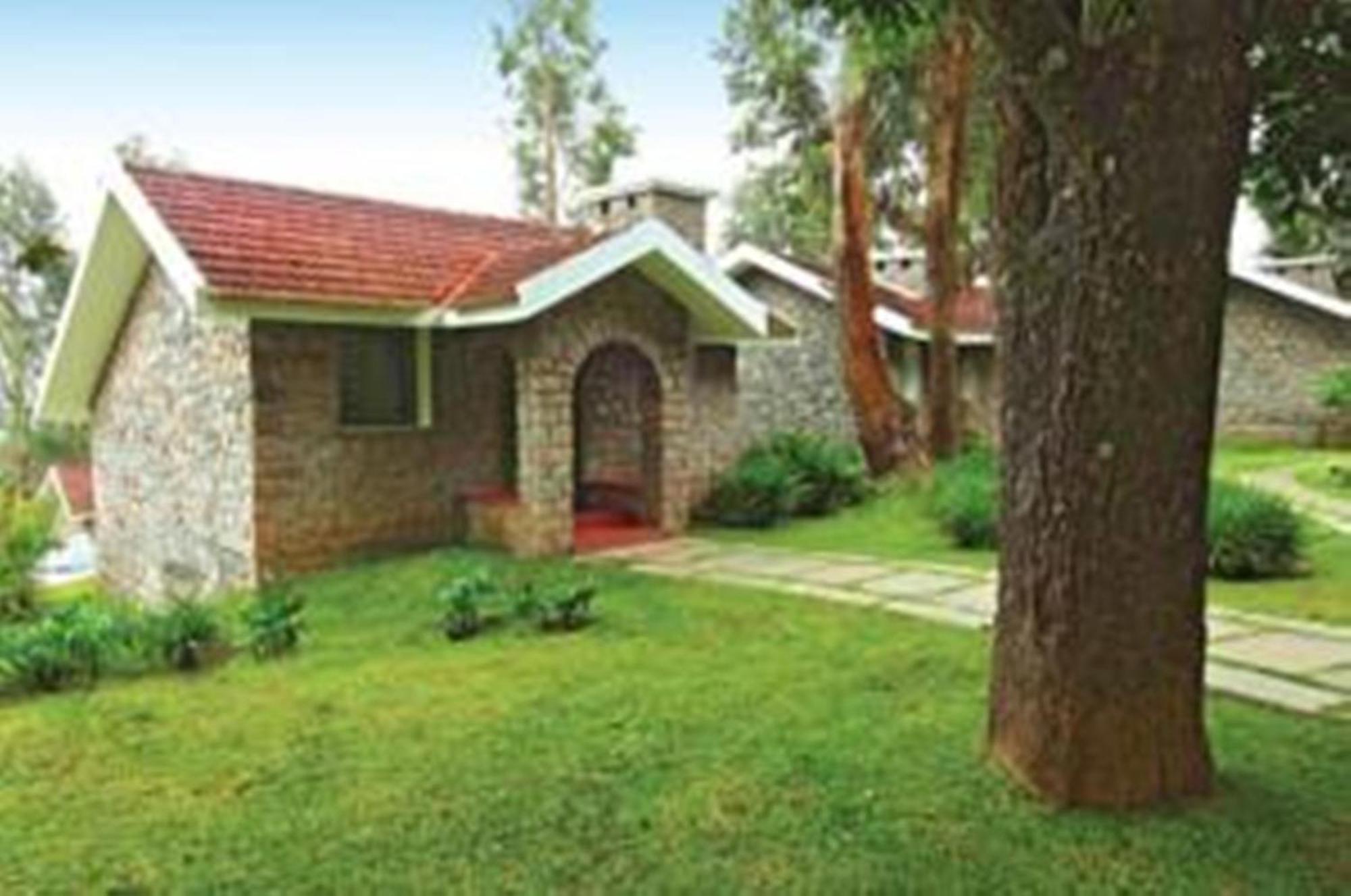 One-Bedroom Cottage