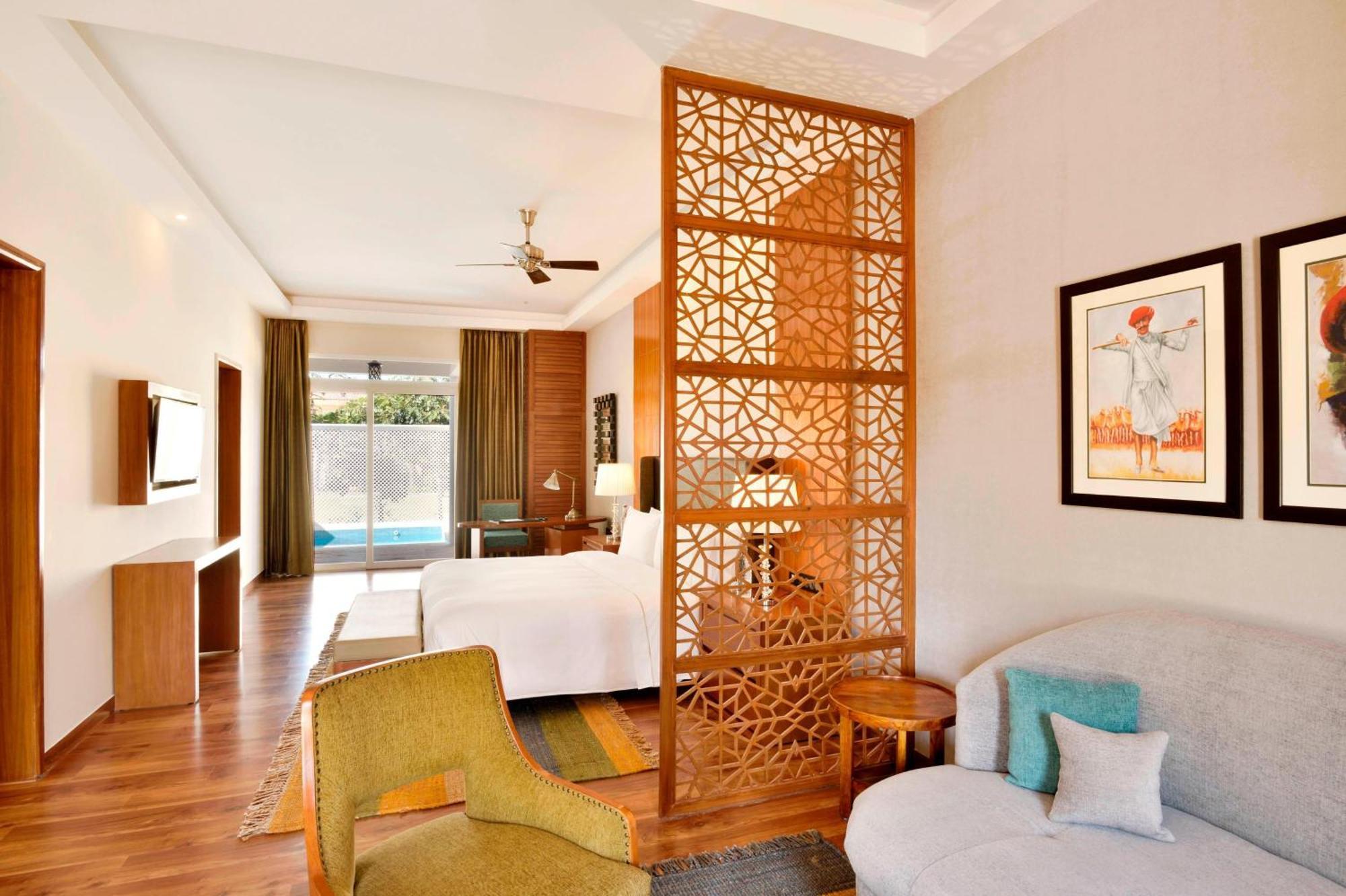 Royal Villa with Private Plunge Pool,Watch 1 Complimentary movie at the in house theater, Early Check-in by 12:00Hrs and Late Check-out by 13:00Hrs (Subject to Availability),1410162185:JPEG