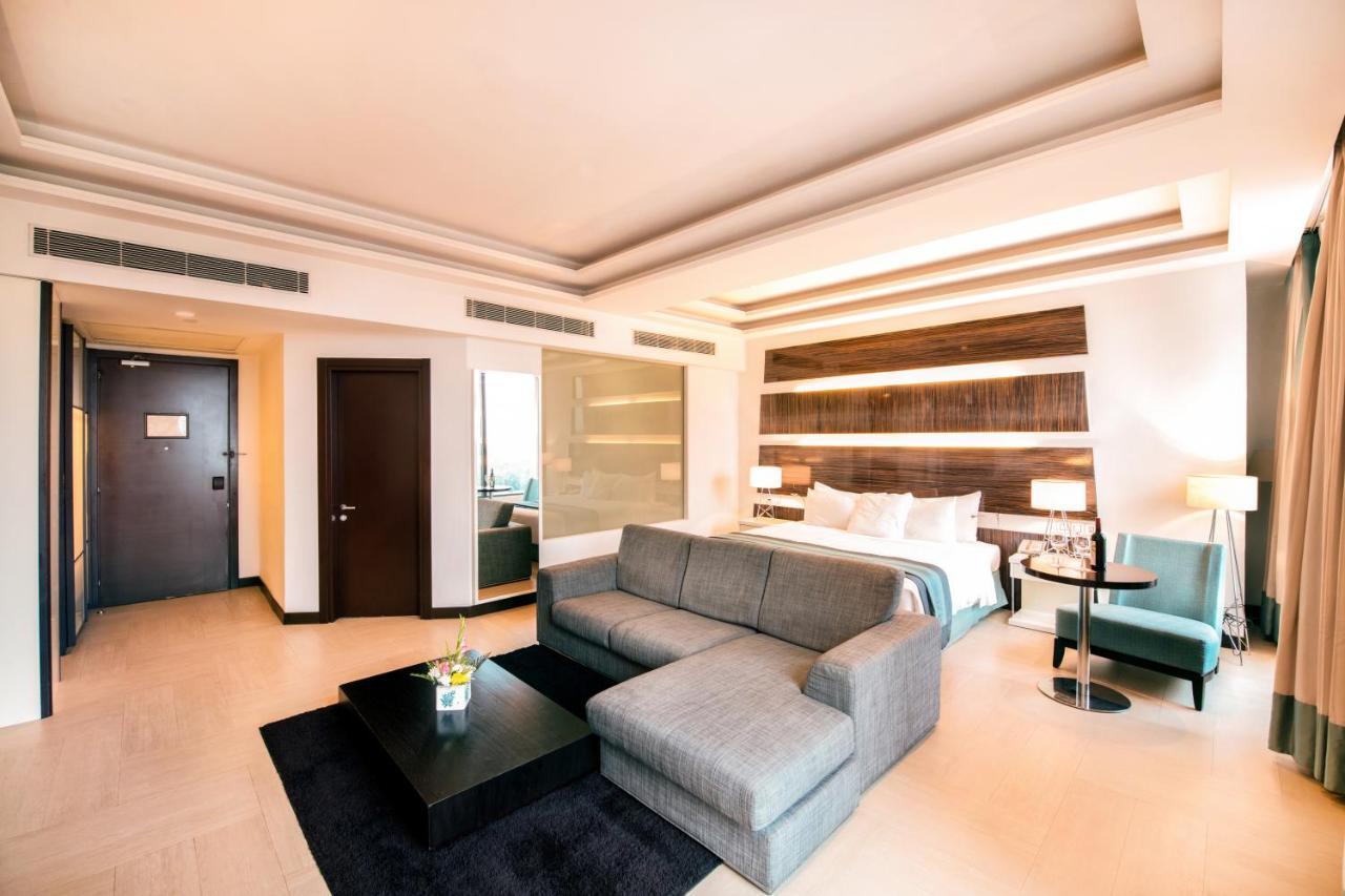 Suite Executive