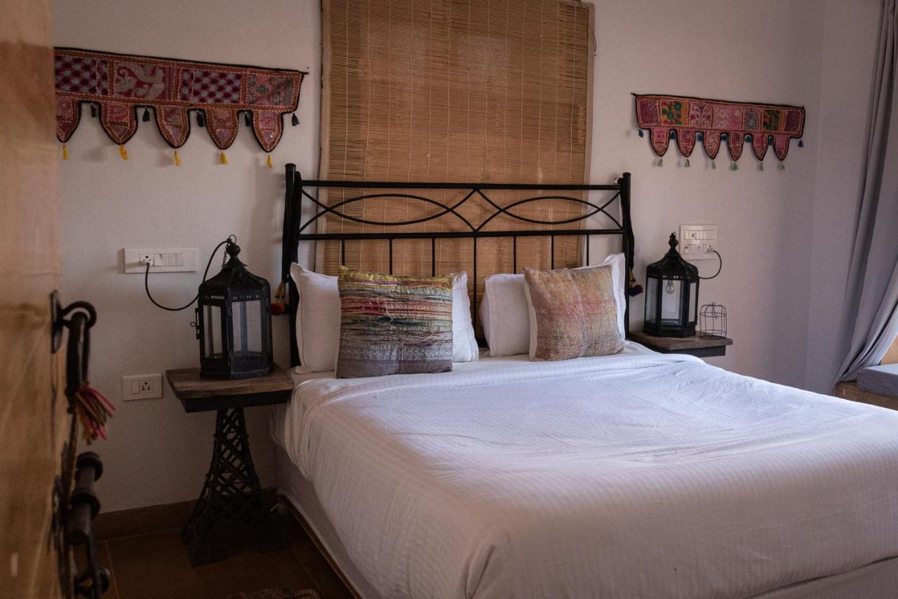 Habitación Doble Deluxe