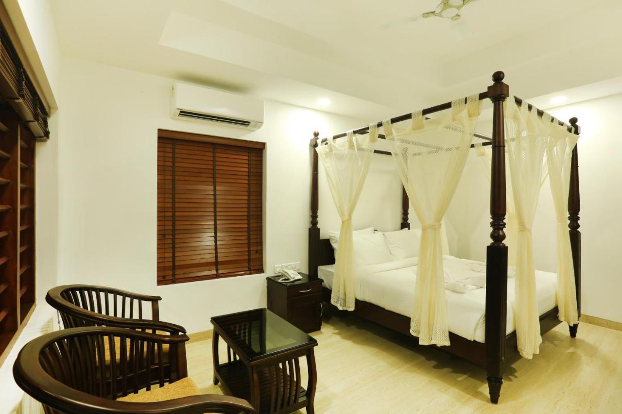 Luxury Room