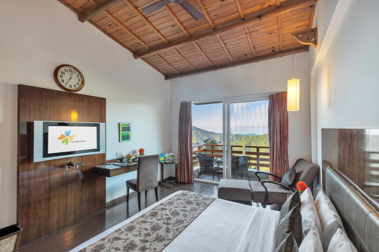 Superior Single Room